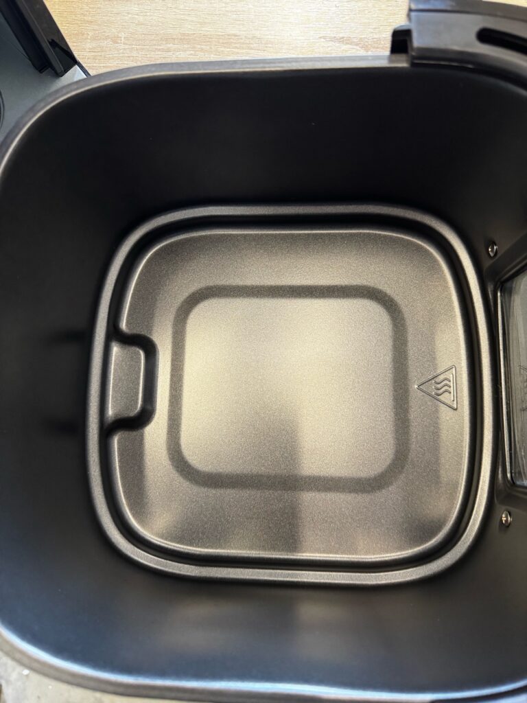 Аэрогриль Carrera №675