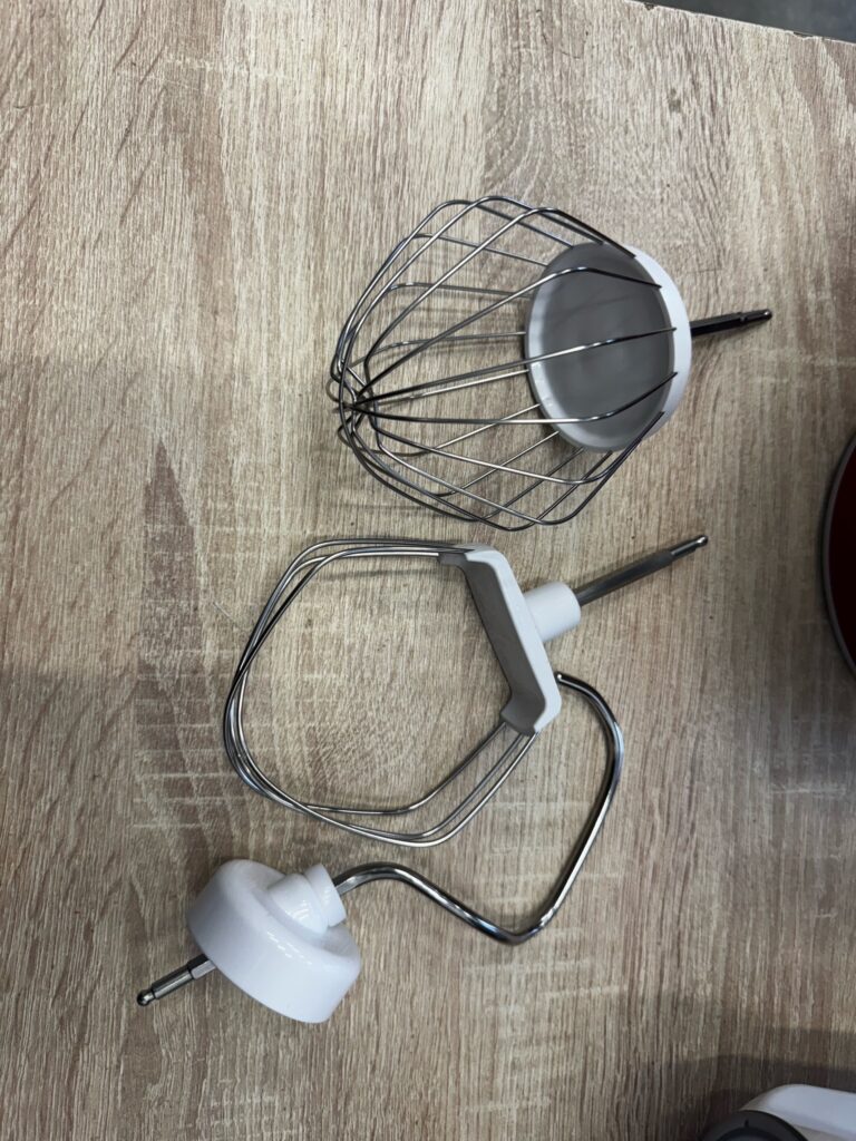 Кухонная машина Bosch CreationLine MUM58720