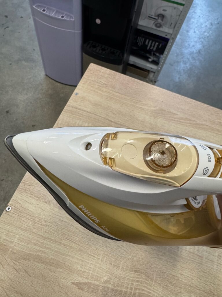 Утюг Philips GC4560