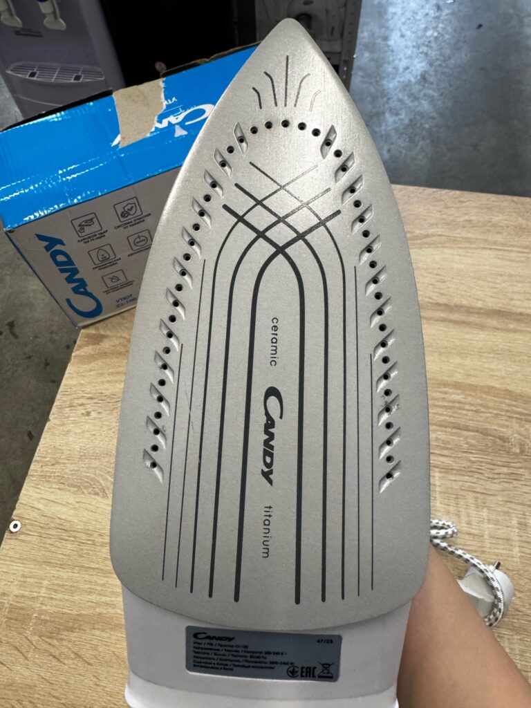Утюг Candy CI-100