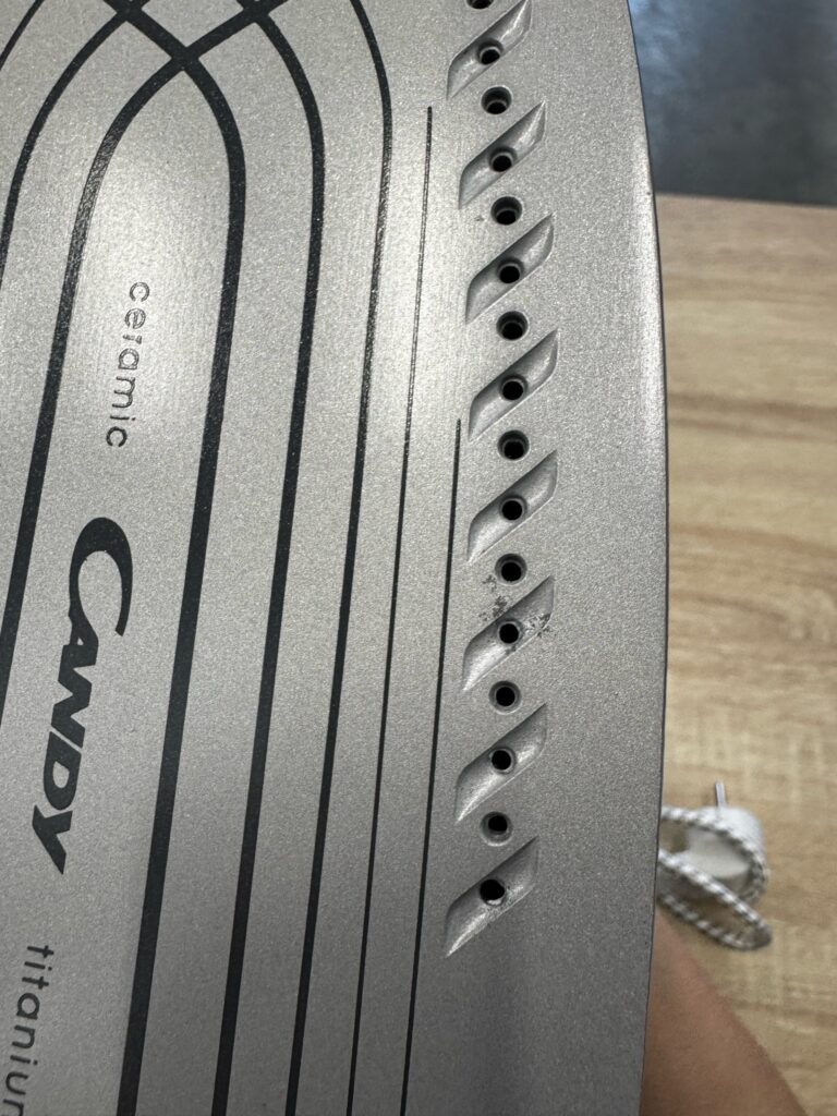 Утюг Candy CI-100