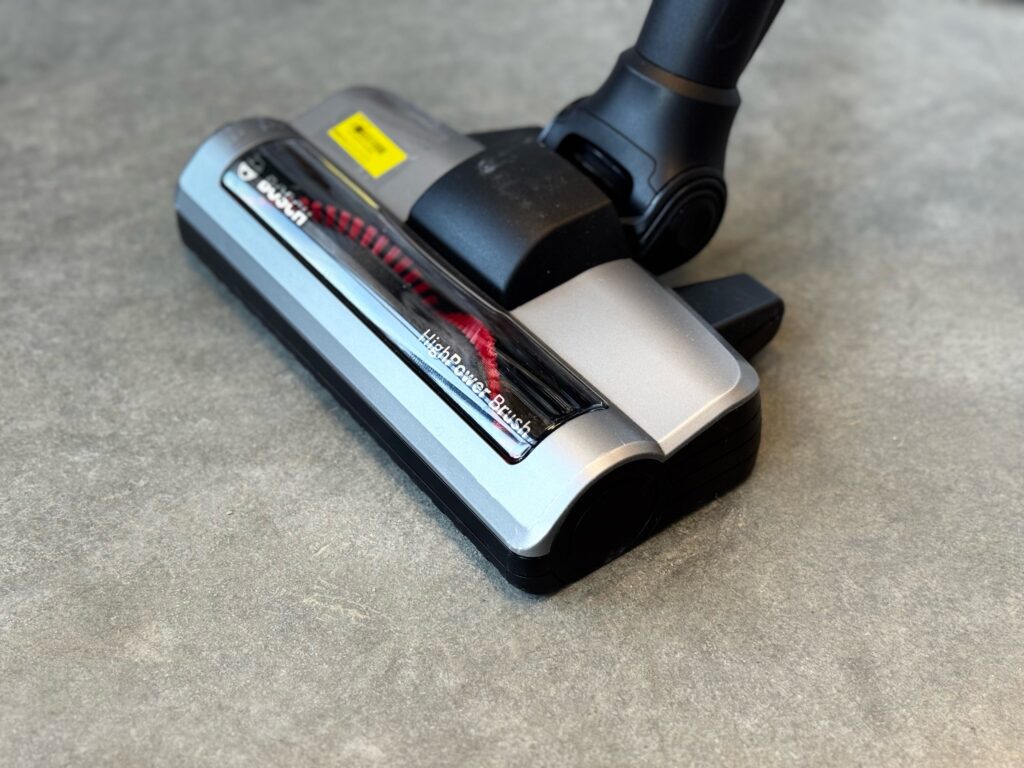 Пылесос ручной (handstick) Bosch Unlimited Serie 8 BCS1ULTD