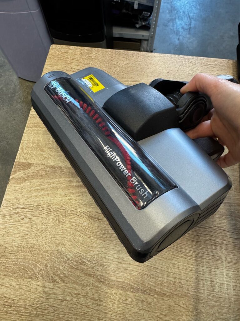 Пылесос ручной (handstick) Bosch Unlimited Serie 8 BCS1ULTD