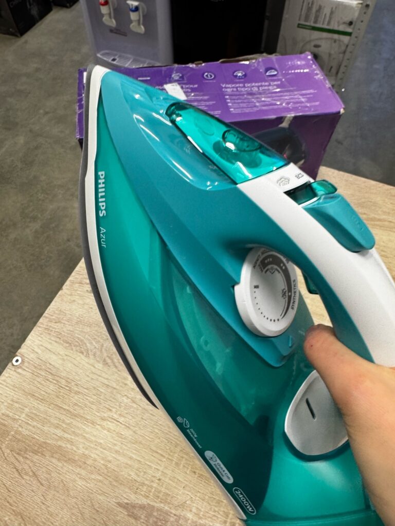 Утюг Philips GC4537/70