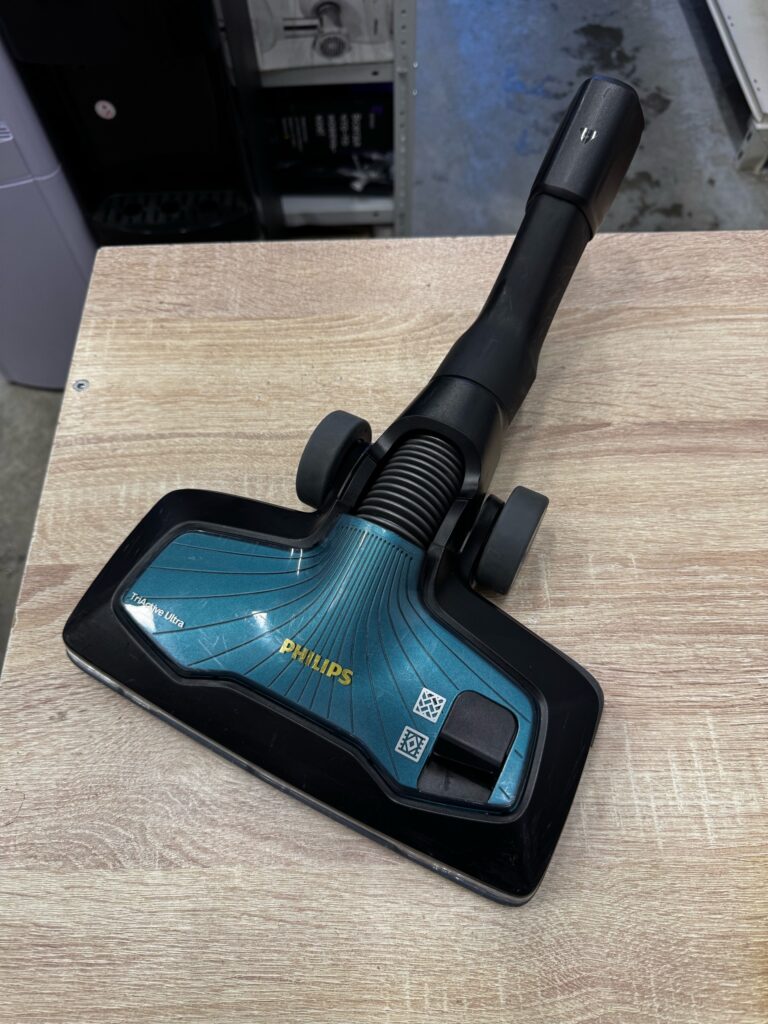 Пылесос с контейнером для пыли Philips XB9185/09