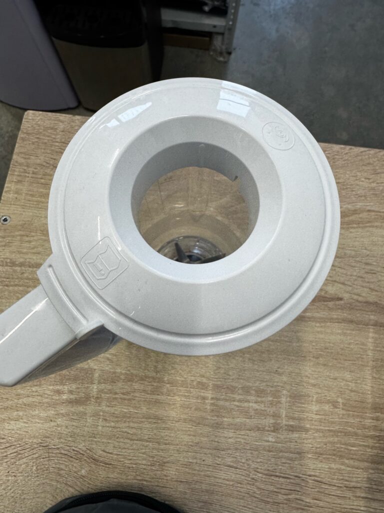 Кухонная машина Bosch CreationLine MUM58720