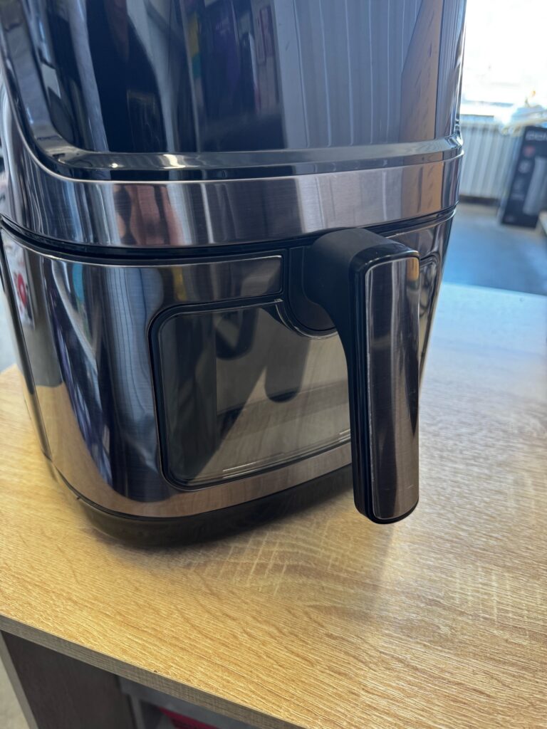 Аэрогриль Carrera №675