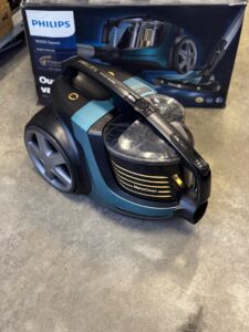 Пылесос с контейнером для пыли Philips XB9185/09