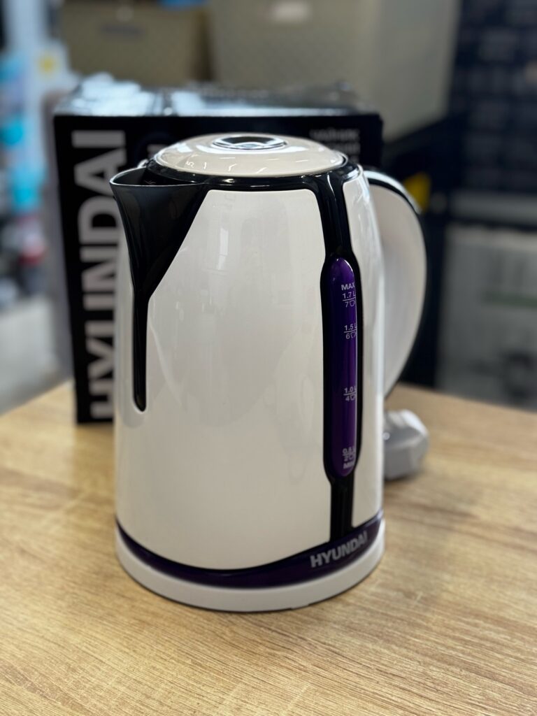 Чайник Hyundai HYK-P3405