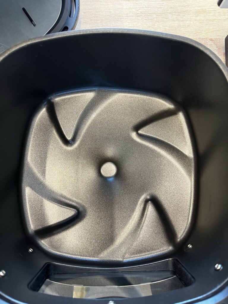 Аэрогриль Carrera №450