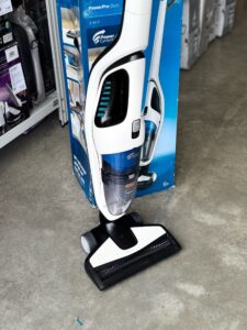 Пылесос ручной (handstick) Philips FC6164/02