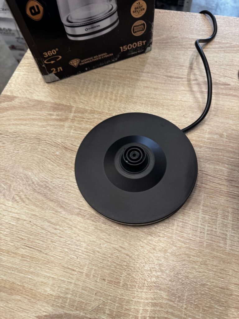 чайник Eurostek