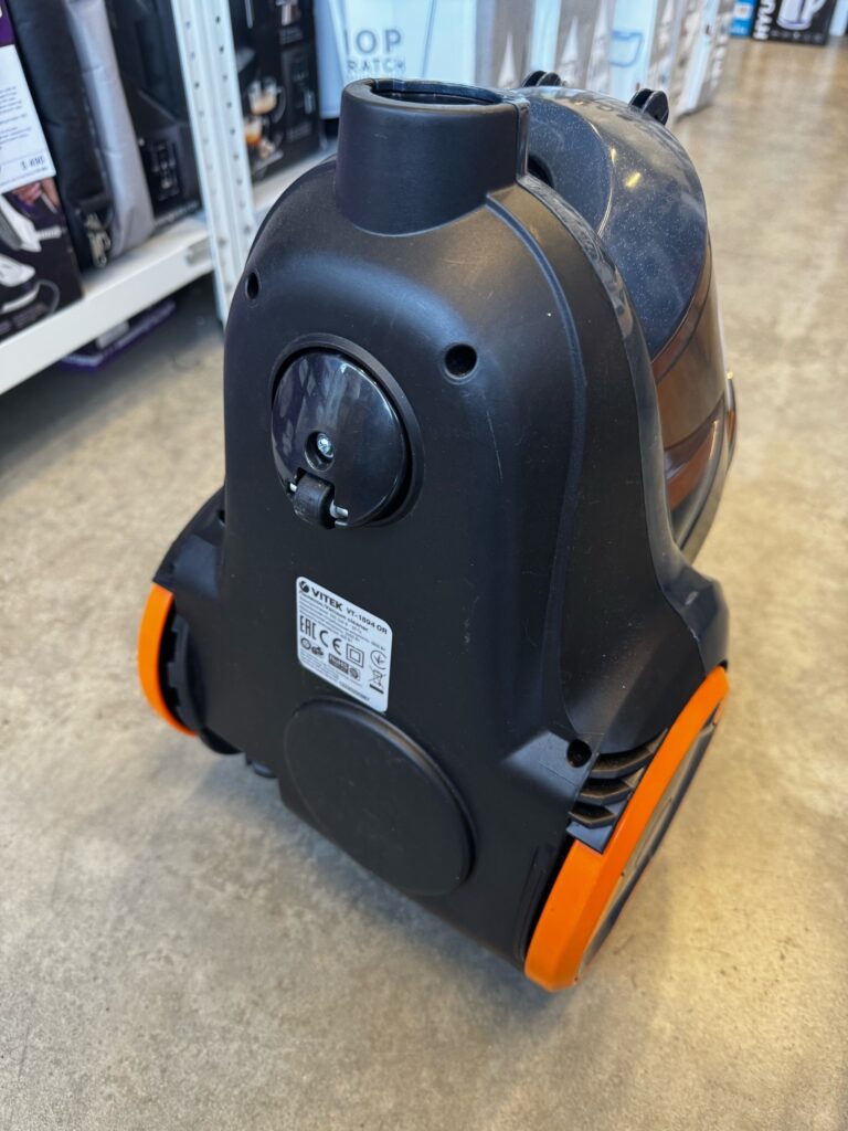 Пылесос Vitek VT-1894 OR