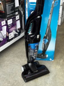 Пылесос ручной (handstick) Philips FC6169/01