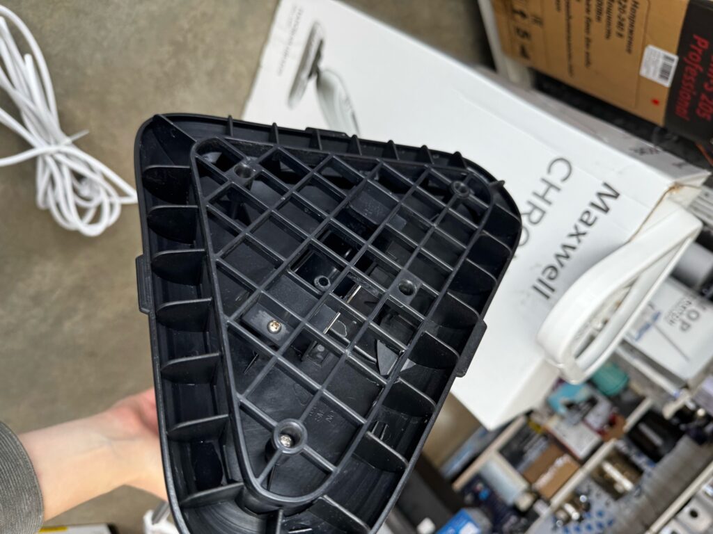 Паровая швабра Maxwell MW-3400