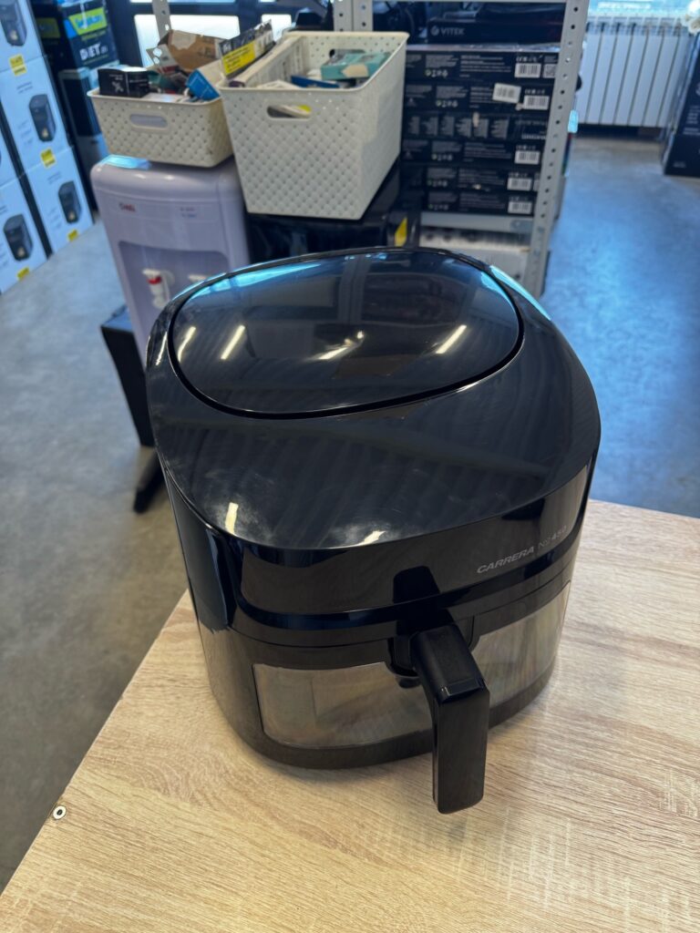 Аэрогриль Carrera №450