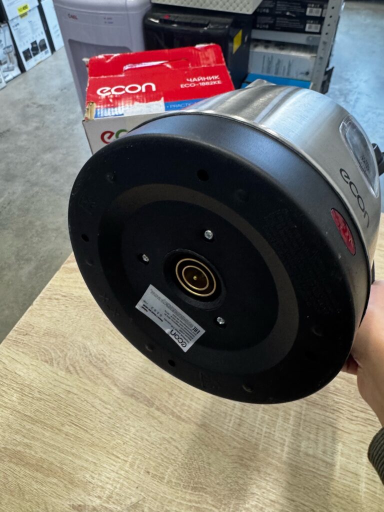 Чайник Econ ECO-1882KE