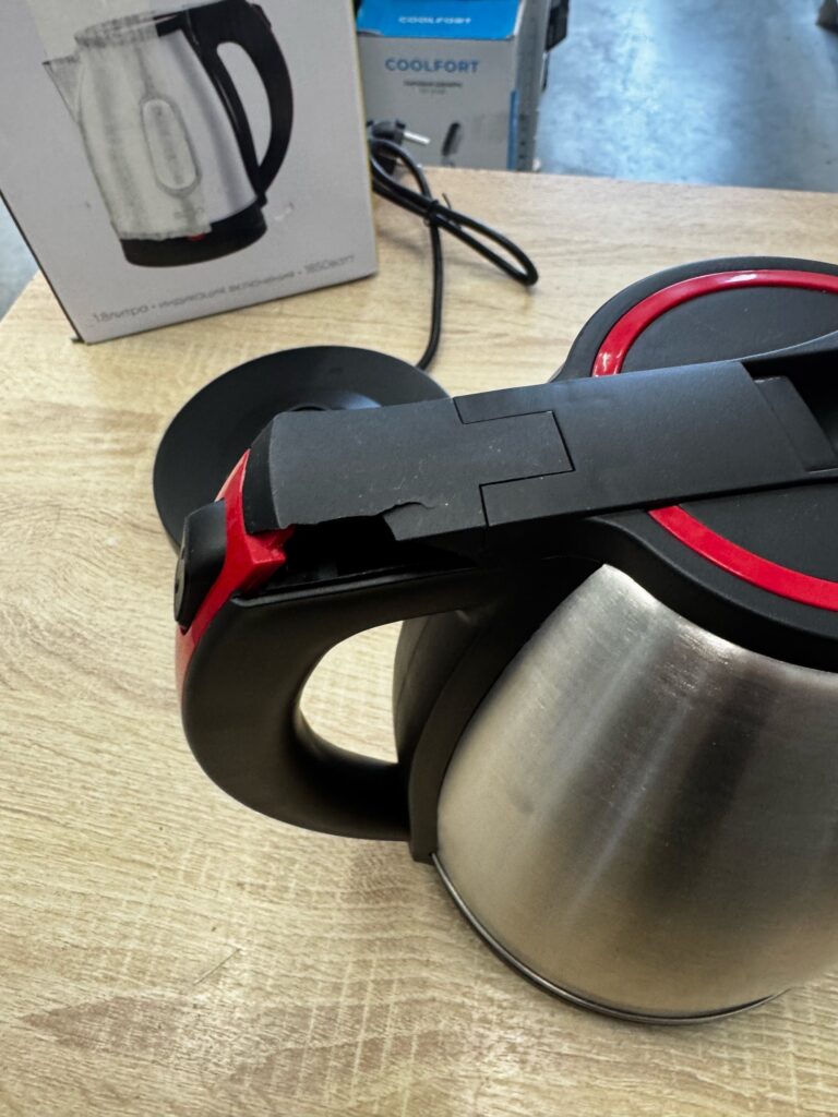 Чайник Econ ECO-1882KE