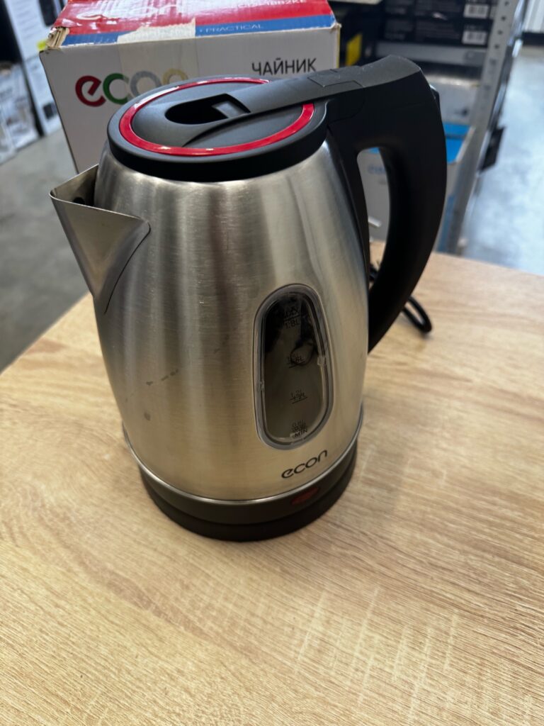 Чайник Econ ECO-1882KE