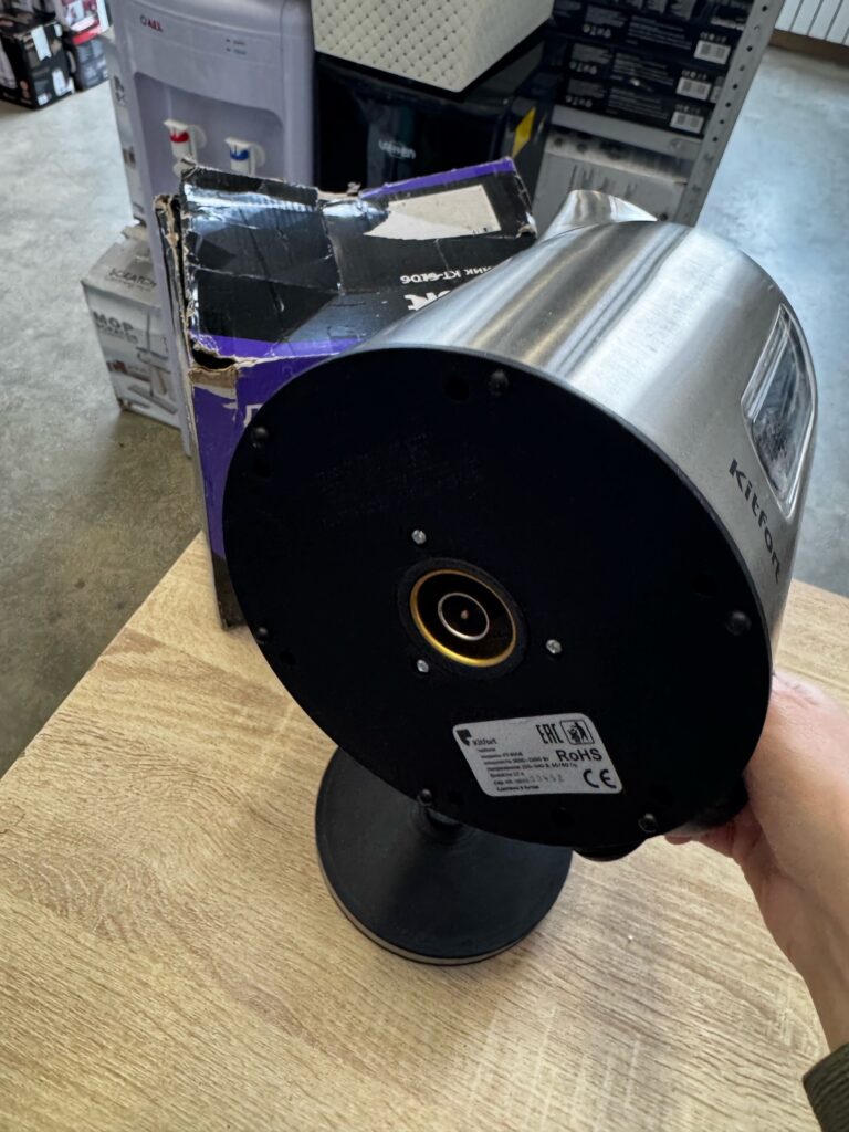 чайник Kitfort КТ-6106