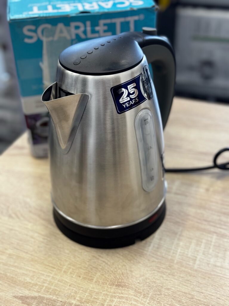 Чайник Scarlett SC-EK21S97 3