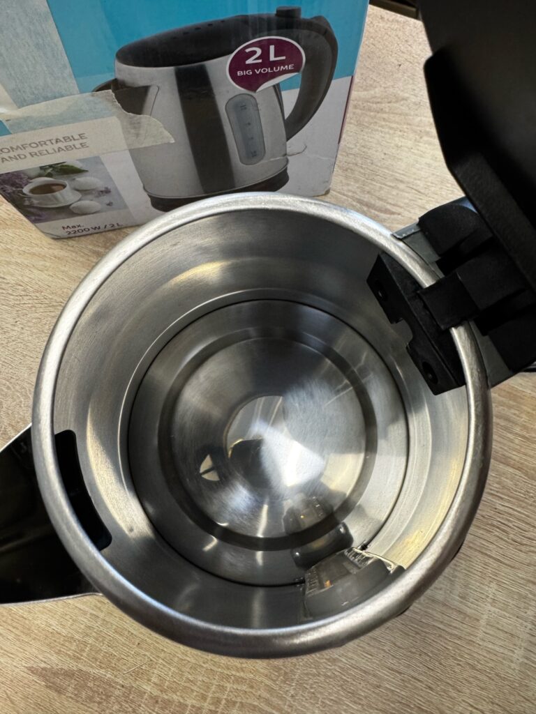 Чайник Scarlett SC-EK21S97 3