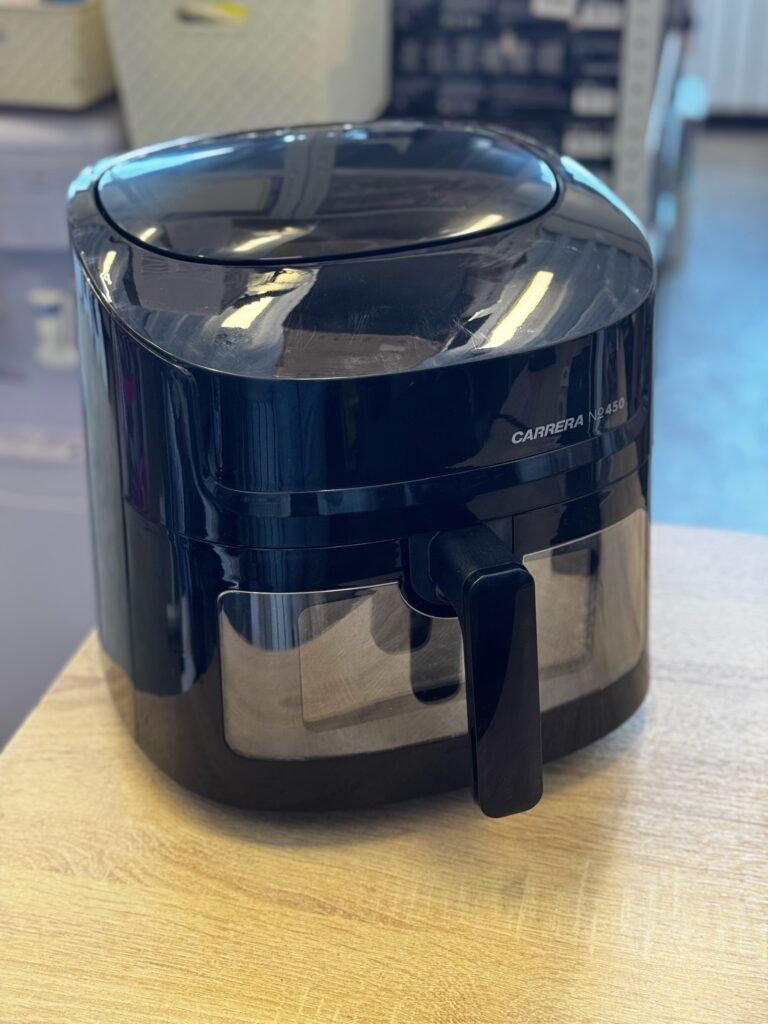 Аэрогриль Carrera №450