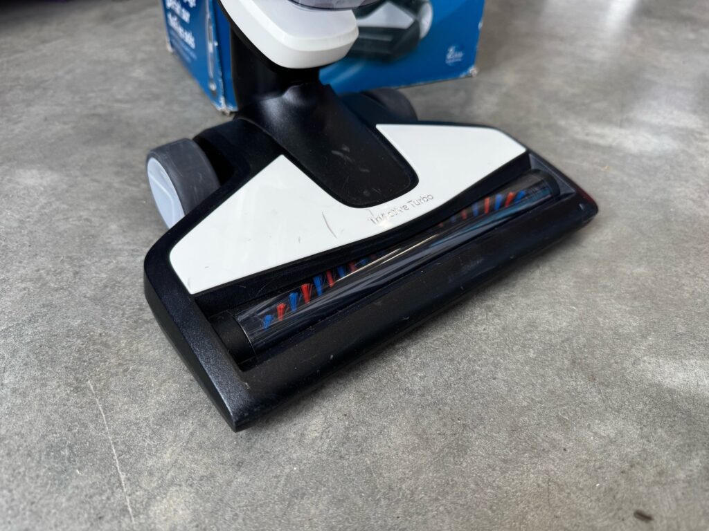 Пылесос ручной (handstick) Philips FC6164/02