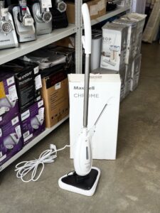 Паровая швабра Maxwell MW-3400