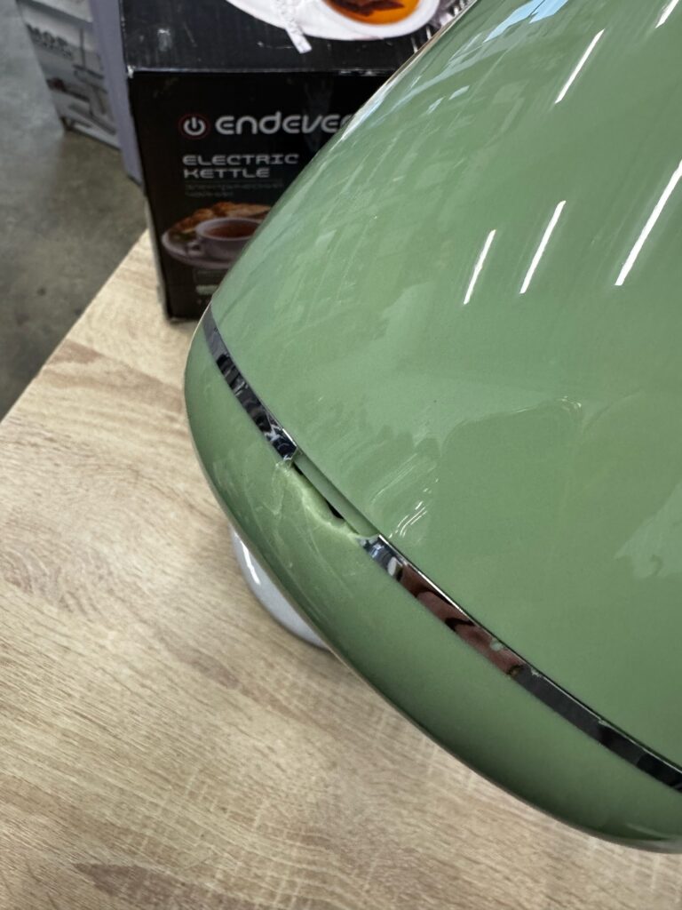 чайник Endever Skyline KR-253S