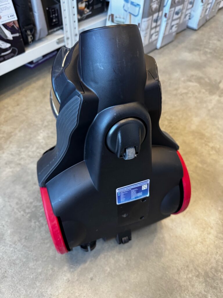 Пылесос с контейнером для пыли Samsung VC15K4116VR/EV