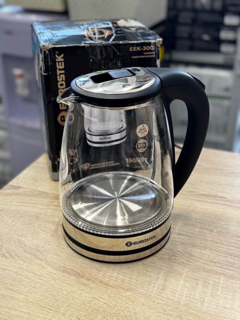 Чайник Eurostek EEK-3001