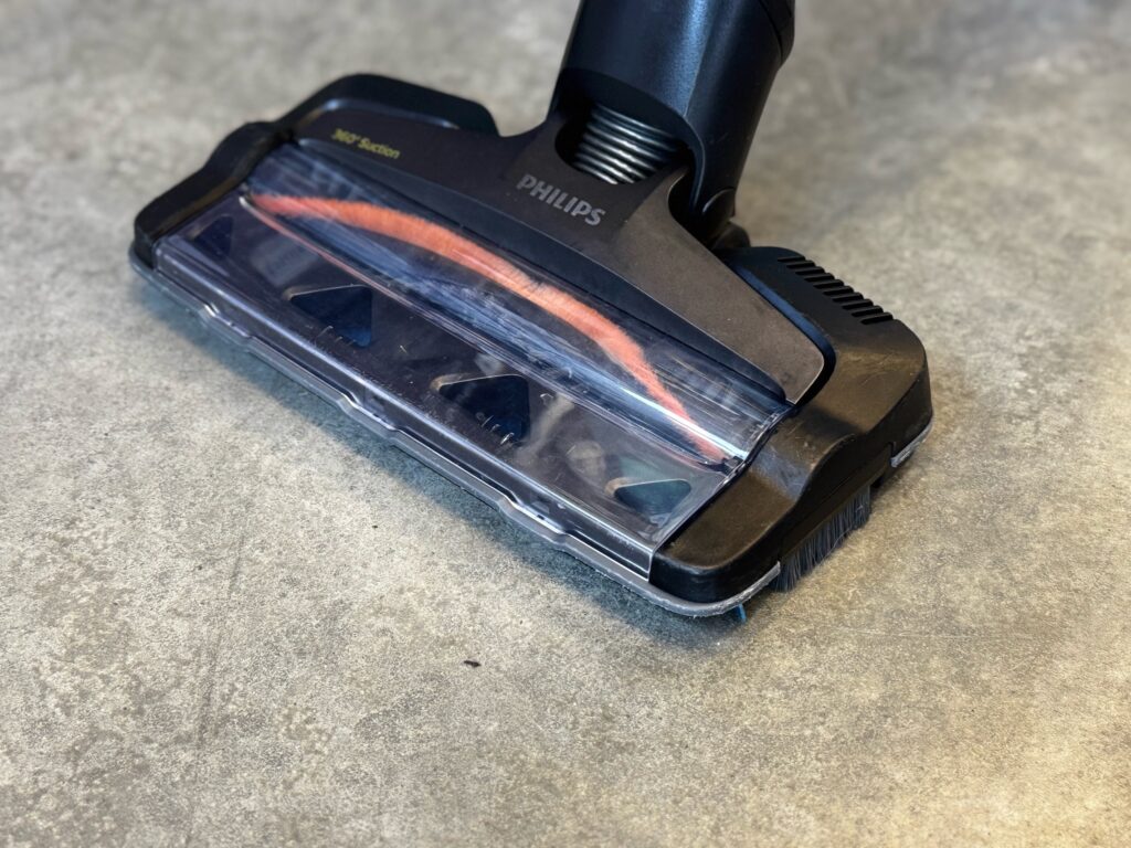 Пылесос ручной (handstick) Philips XC8347/01