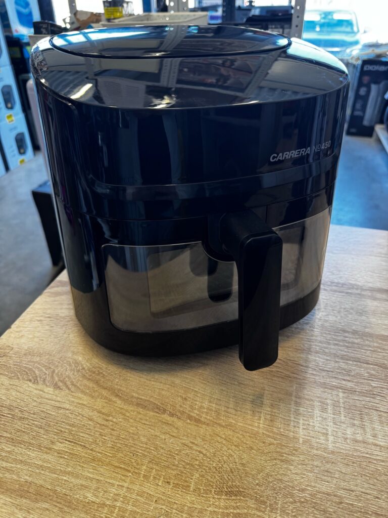 Аэрогриль Carrera №450