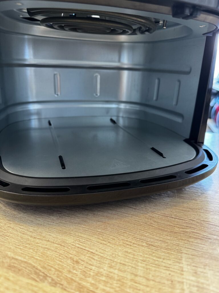 Аэрогриль Carrera №450