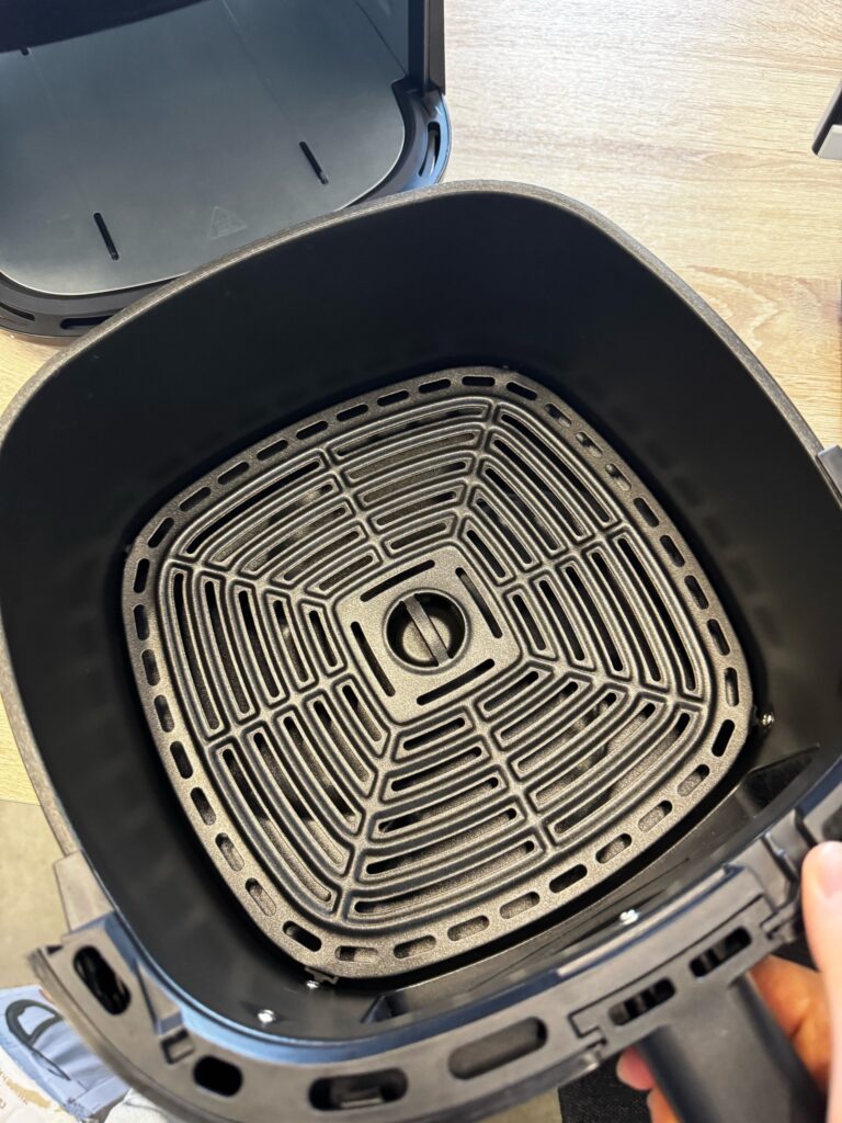 Аэрогриль Carrera №450