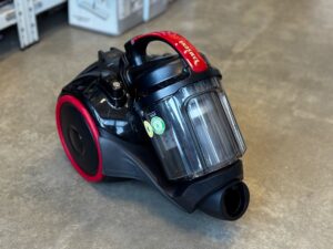 Пылесос с контейнером для пыли Samsung VC15K4116VR/EV