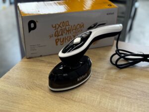 Отпариватель ручной Kitfort КТ-9208