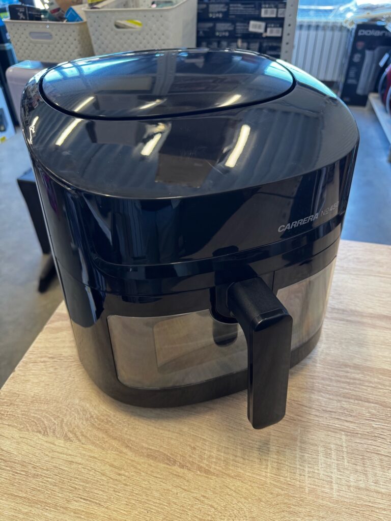 Аэрогриль Carrera №450