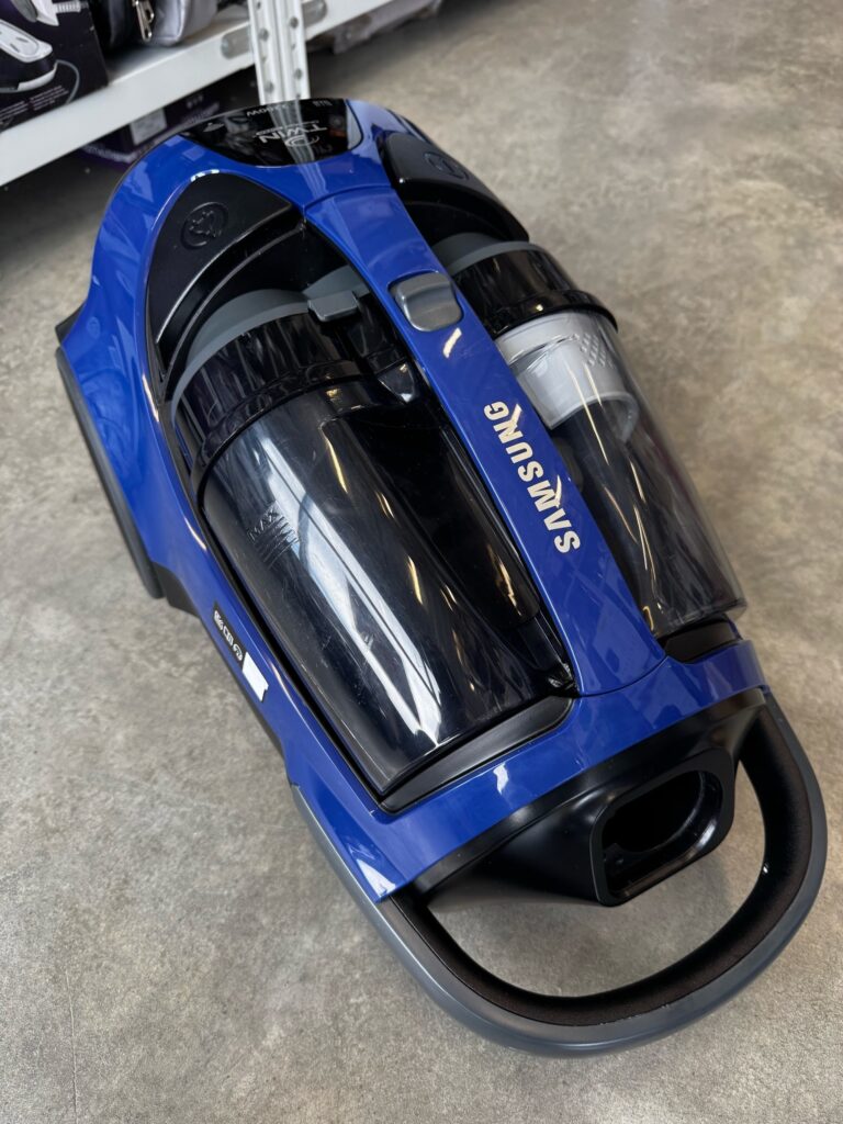 Пылесос Samsung SC885B