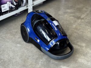 Пылесос Samsung SC885B