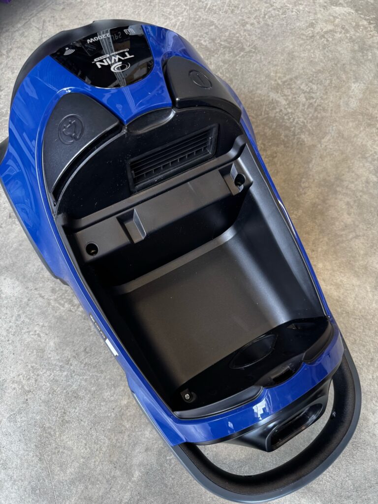 Пылесос Samsung SC885B