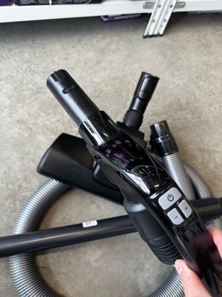 Пылесос Samsung SC885B