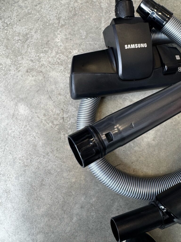 Пылесос Samsung SC885B