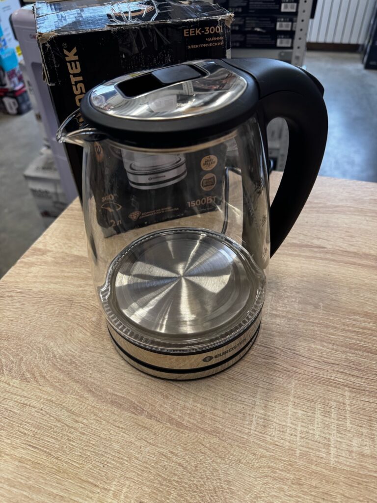 чайник Eurostek