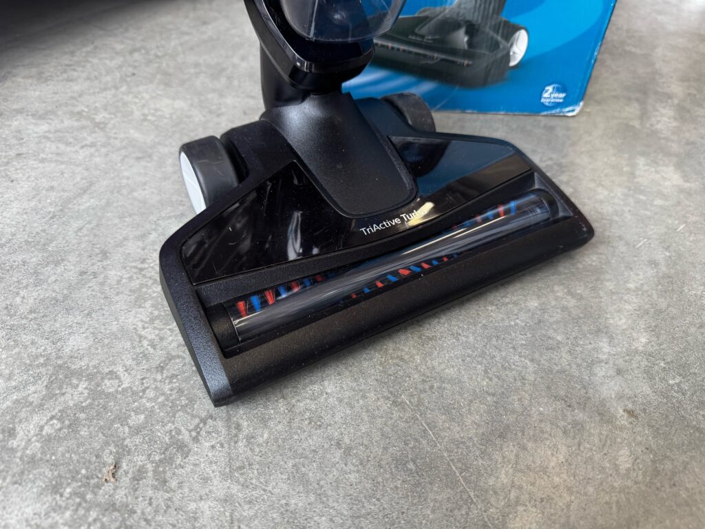 Пылесос ручной (handstick) Philips FC6169/01