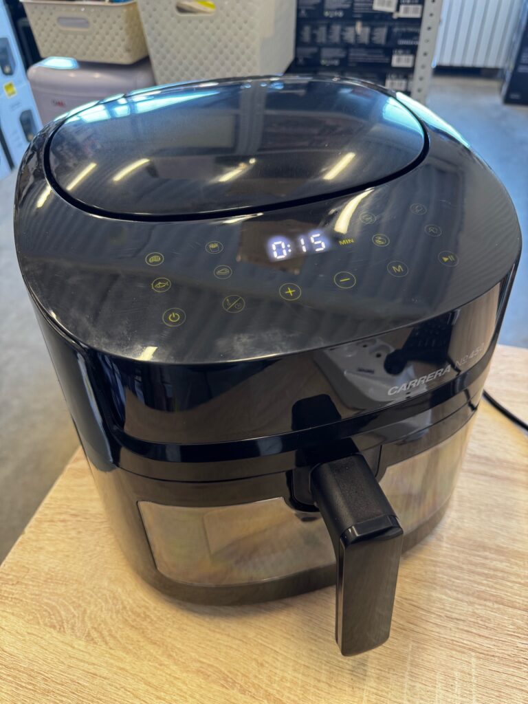 Аэрогриль Carrera №450