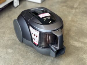 Пылесос LG VC5420NHTCG