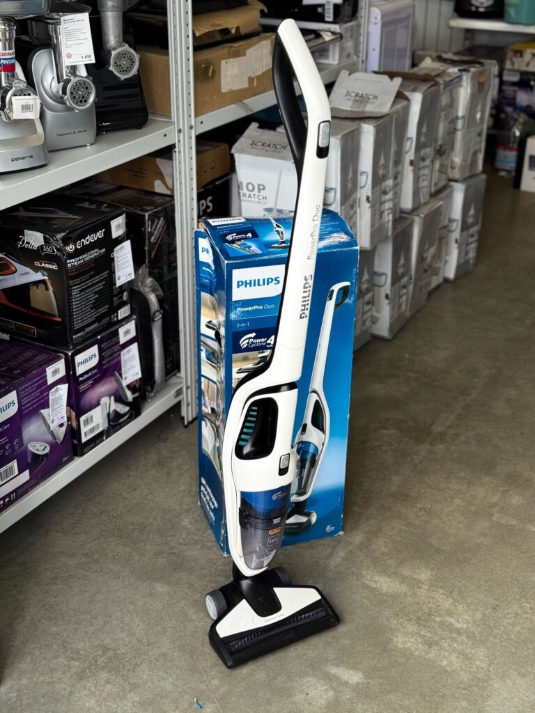 Пылесос ручной (handstick) Philips FC6164/02