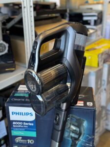 Пылесос ручной (handstick) Philips XC8347/01